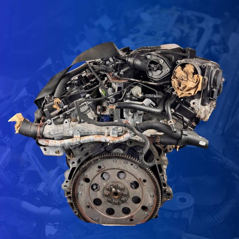 LRD Pretoria | Nissan VQ35DE 3.5 V6 Engine (350Z & Murano) — image 4