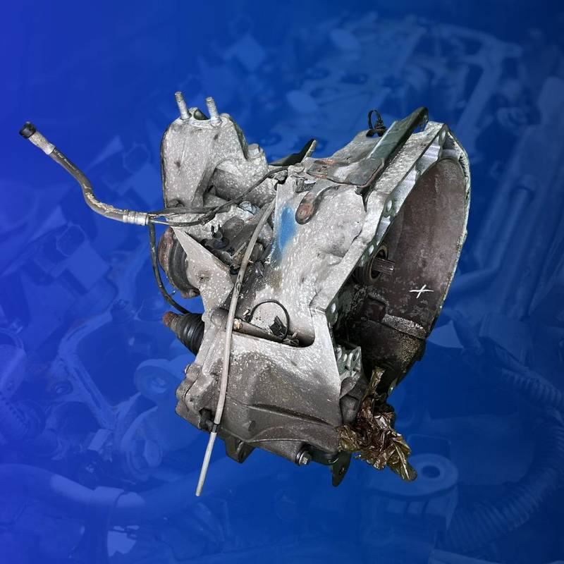 Ford 1.4 TDCI 5-Speed Manual Gearbox — image 4