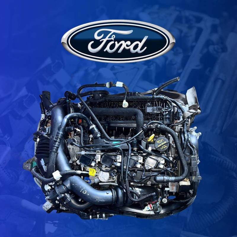 Ford 2.0 R9DA ST Engine — image 1