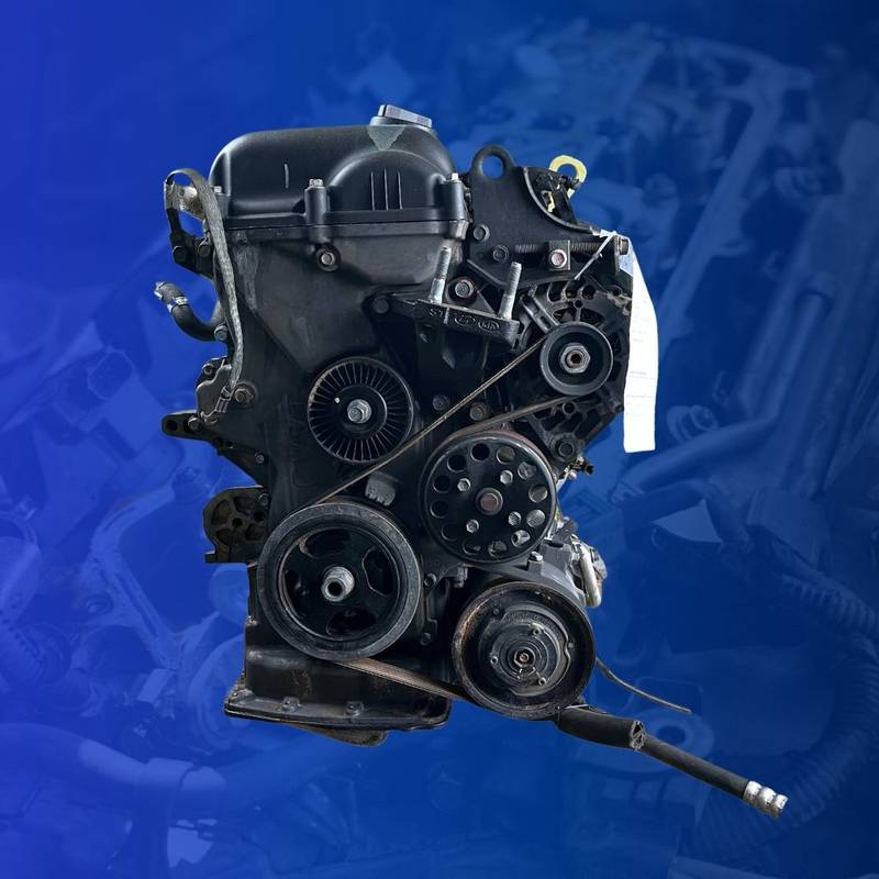 Kia 1.6 G4FC Engine — image 2