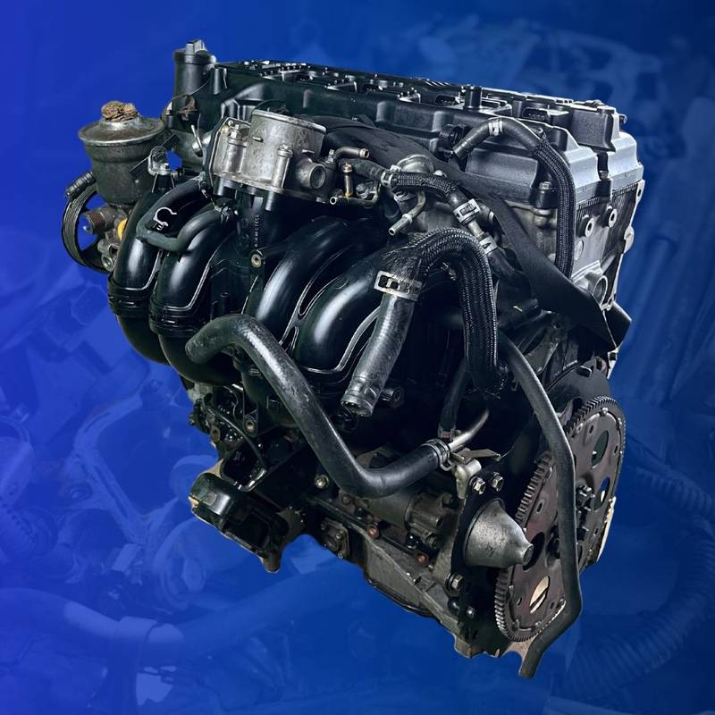 Toyota Hilux 2.7 2TR Engine — image 2