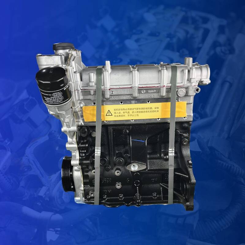 VW Polo Vivo 1.6 CLS (New Crate Engine) — image 4