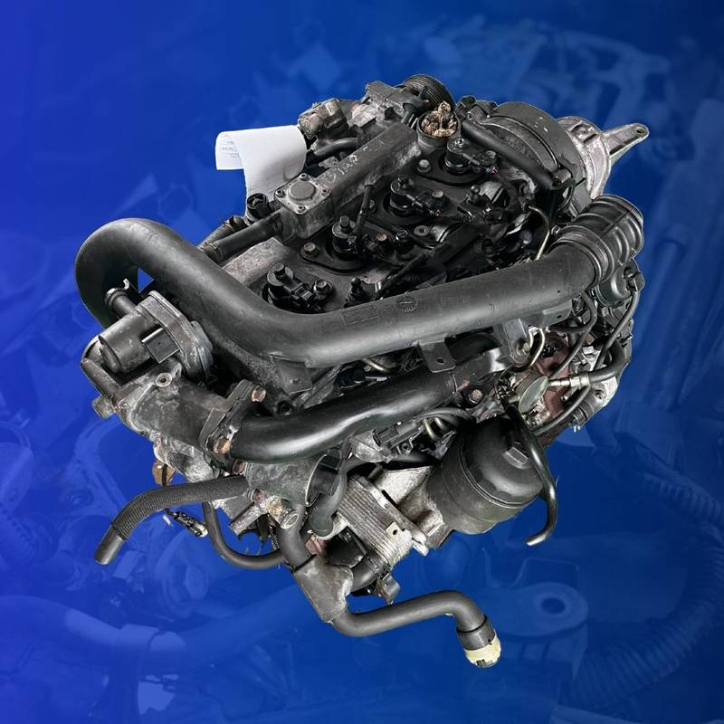 Opel Corsa 1.7 CDTI Z17DTL Engine — image 4