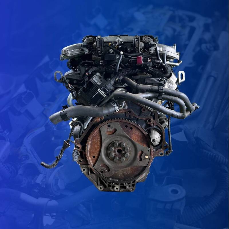 Opel 3.2 Z32SE Engine — image 3