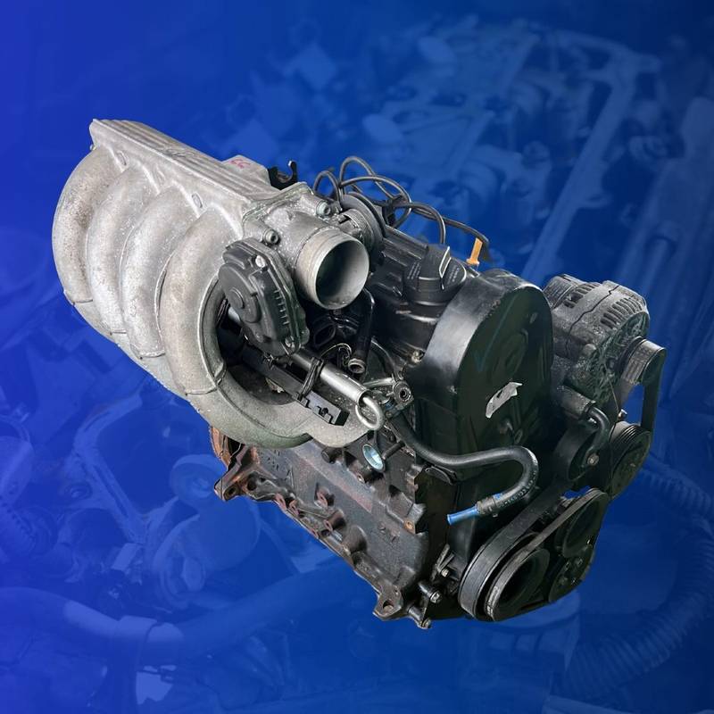 Volkswagen 1.6 AFX Engine — image 2