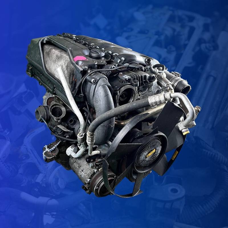 BMW 330d Facelift 306D3 Engine — image 4