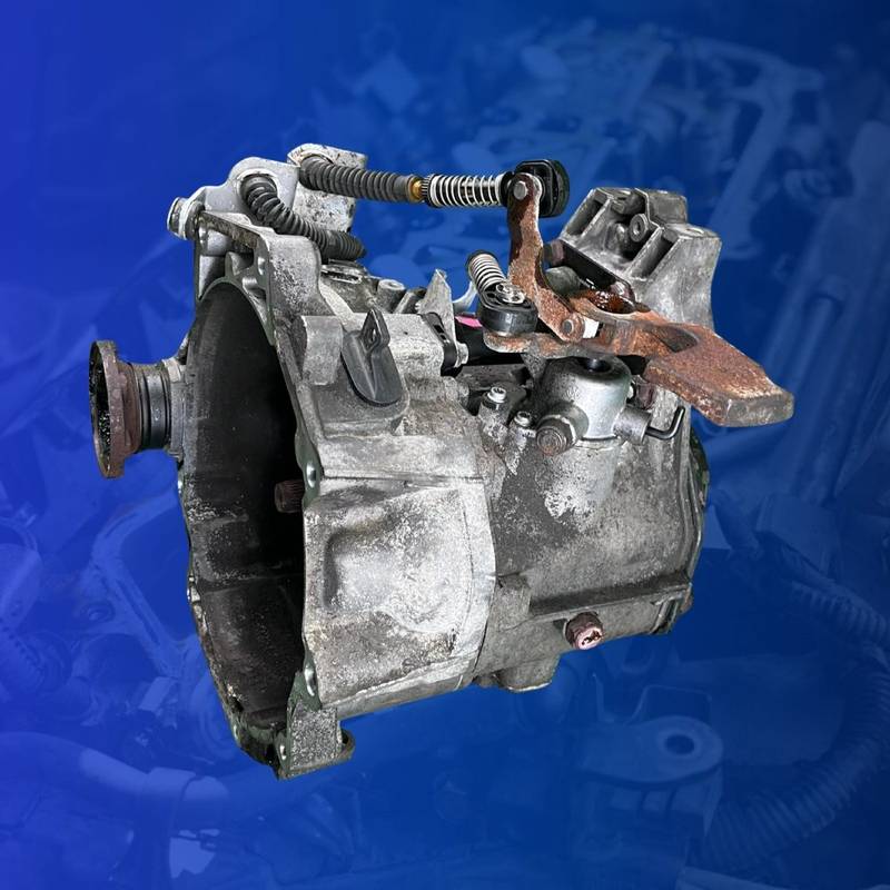 Volkswagen 1.6 Golf 5 5-Speed Manual Gearbox — image 4