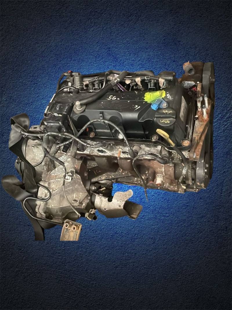 Ford Rocam 1.3 Bantam Engine — image 3