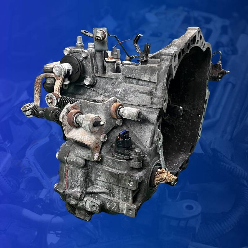Toyota Corolla 1.6 ZZ 5 Speed Manual Gearbox — image 3