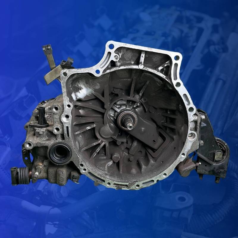Mazda 323 5-Speed Manual Gearbox — image 4