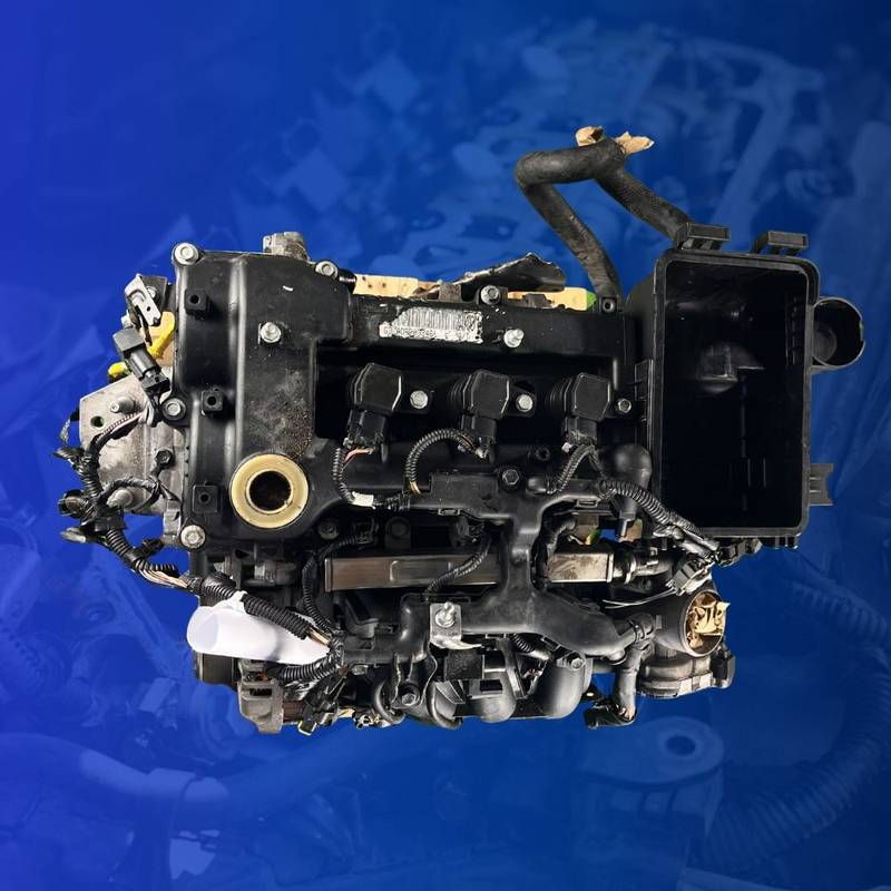 Kia 1.0 G3LA Engine — image 3