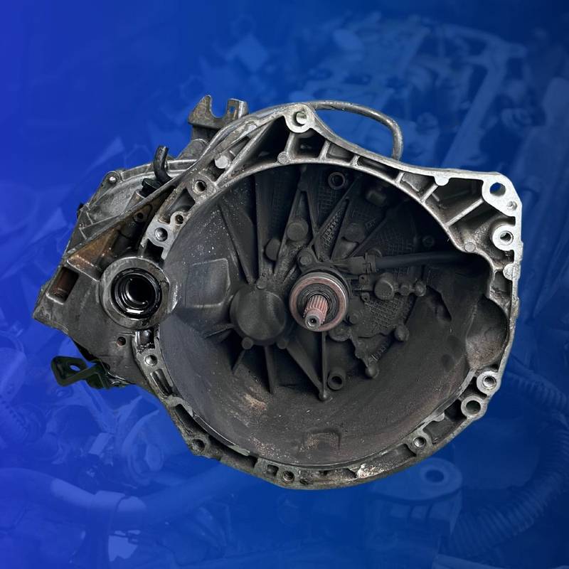 Nissan/Renault 2.0 MR20 Manual Gearbox — image 2