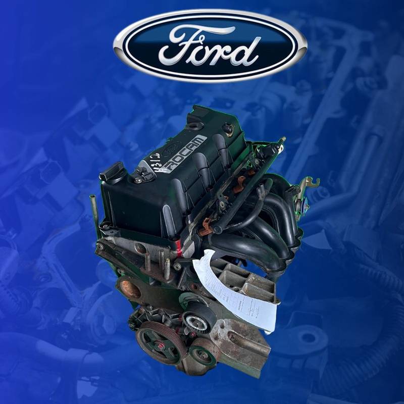 Ford Rocam 1.6 CDRB Engine — image 1