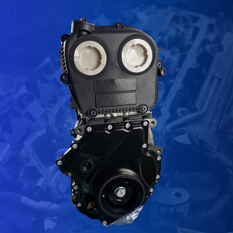 VW Golf 7 2.0 GTI CHH Head, Block & Sump [New Crate Engine] — image 4