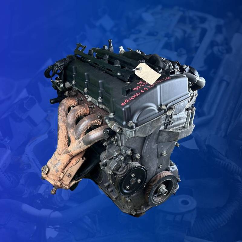 Hyundai Sonata 2.0 VVT G4KD Engine (4 sensor) — image 3