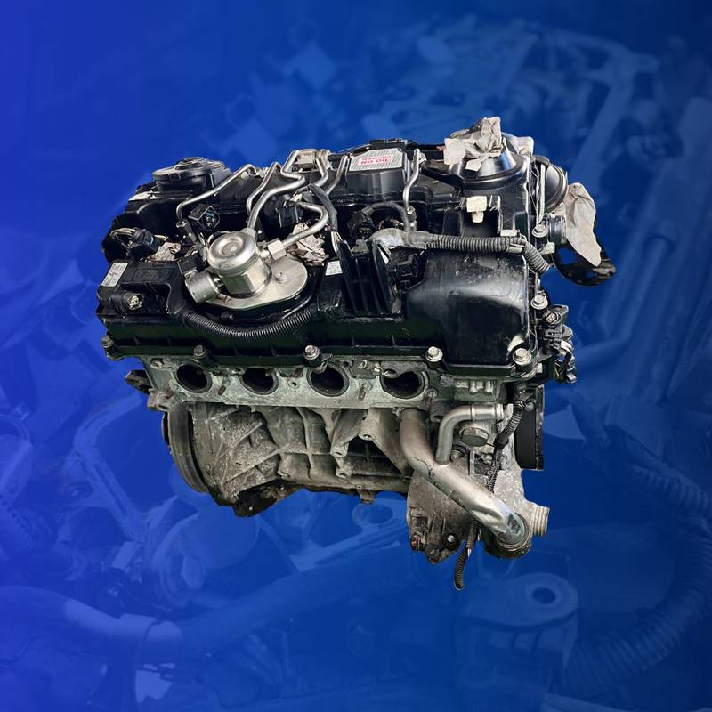 BMW N43 2L Engine — image 3