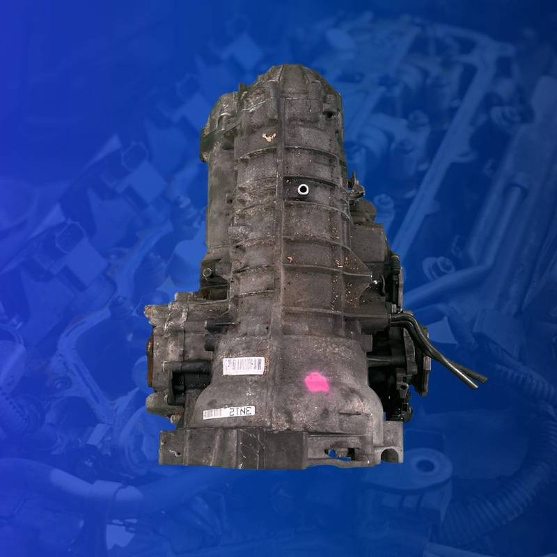 Audi 5HP19 Automatic Gearbox — image 1