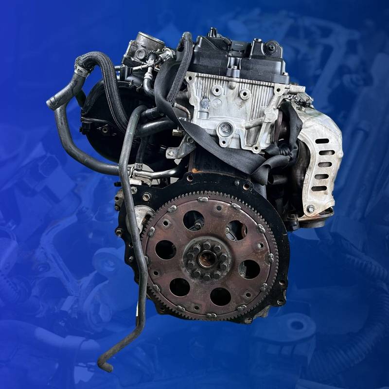 Toyota Hilux 2.7 2TR Engine — image 4