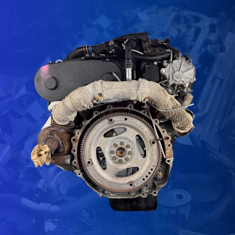 Land Rover Discovery 2.7 TDV6 Engine — image 2