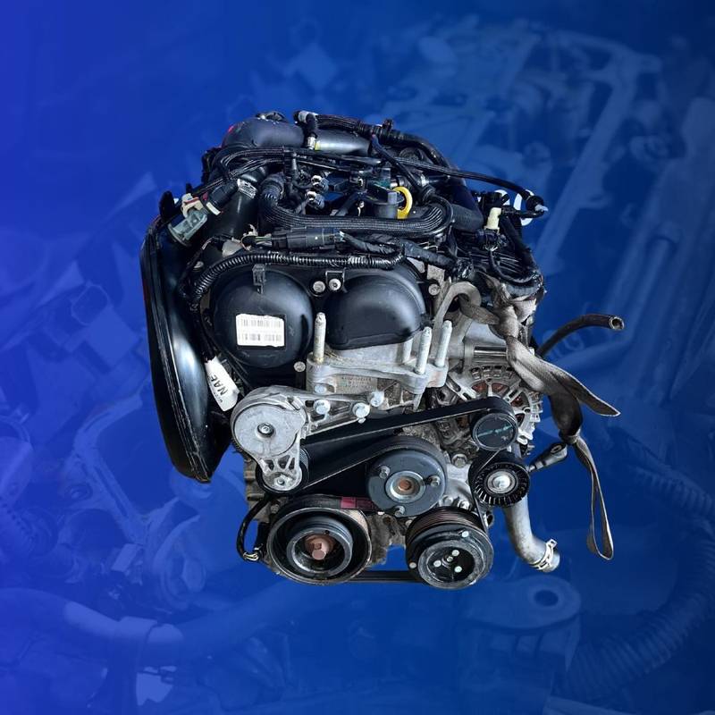 Ford 2.0 R9DA ST Engine — image 2
