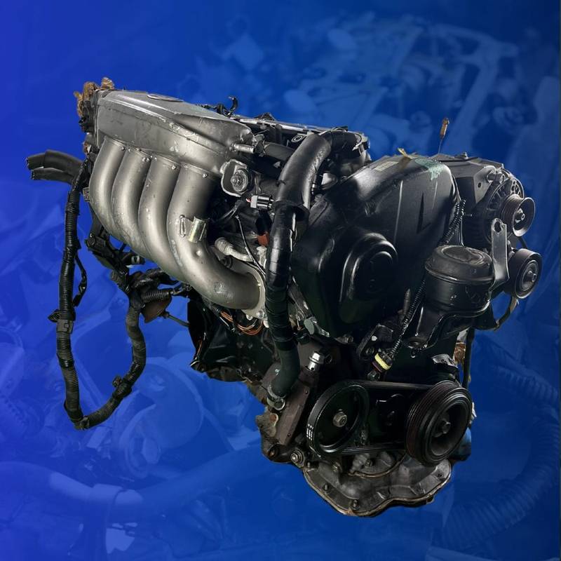 Toyota 2.0 3S-GE – FWD Engine — image 2