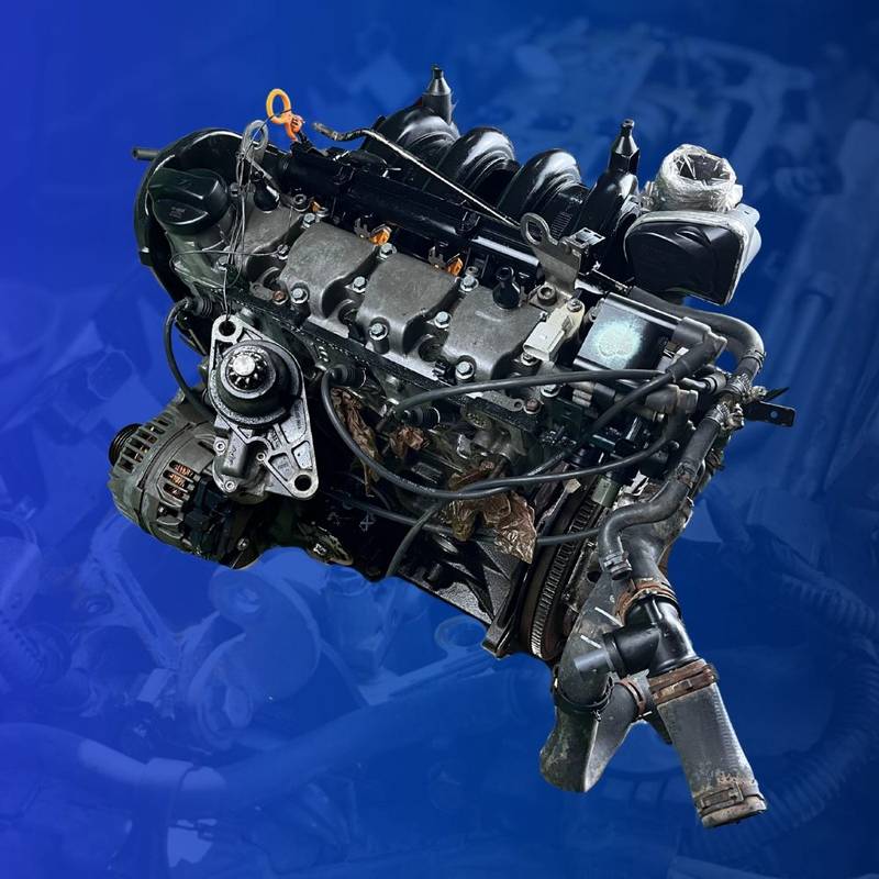Volkswagen 1.6 BAH Engine — image 3