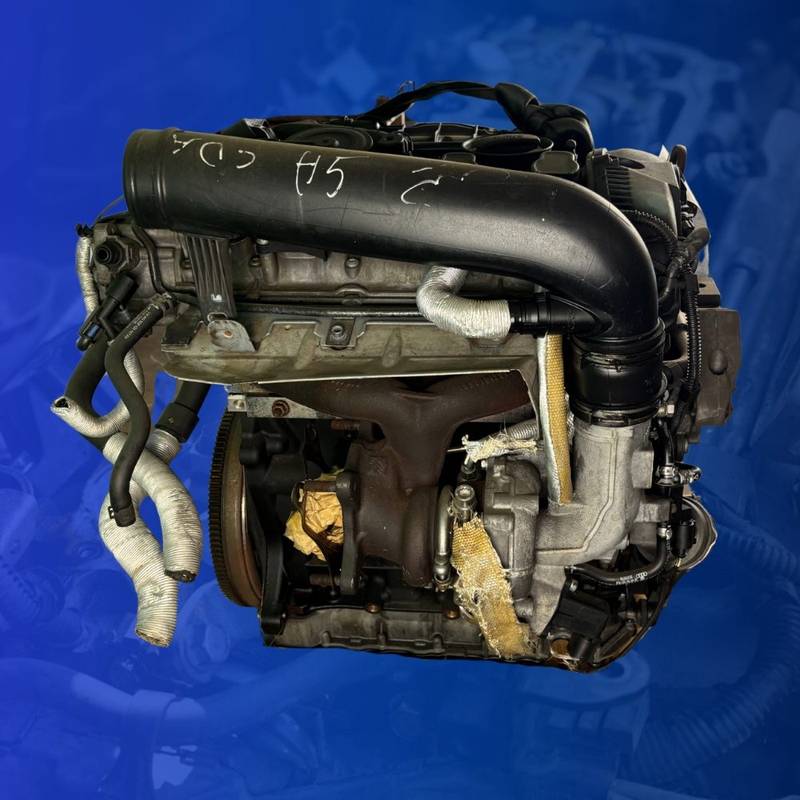 Volkswagen 1.8 TFSI CDA/CDH Engine — image 2