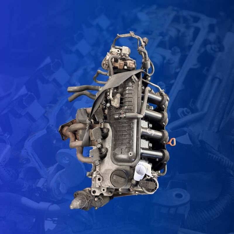 Honda Jazz 1.3 L13 Engine — image 3