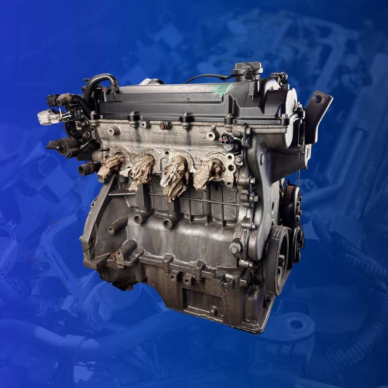 Hyundai i20 / Kia Rio 1.2 Dual VVTi G4LA Engine — image 1