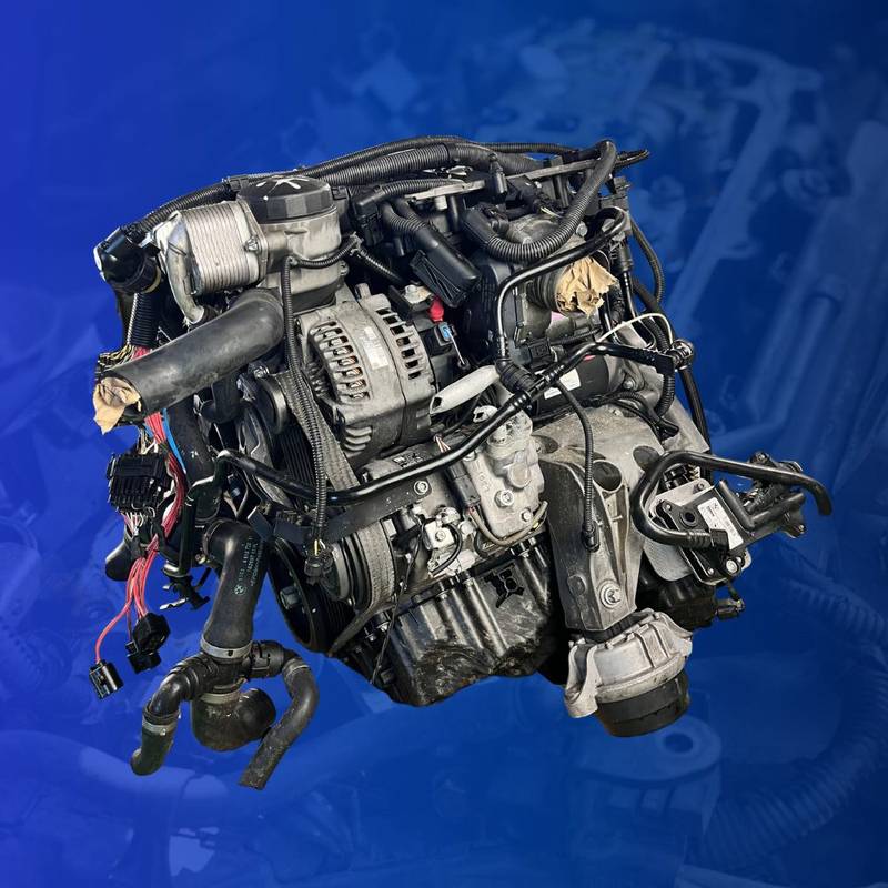 BMW N20 For Sale Engine — image 2