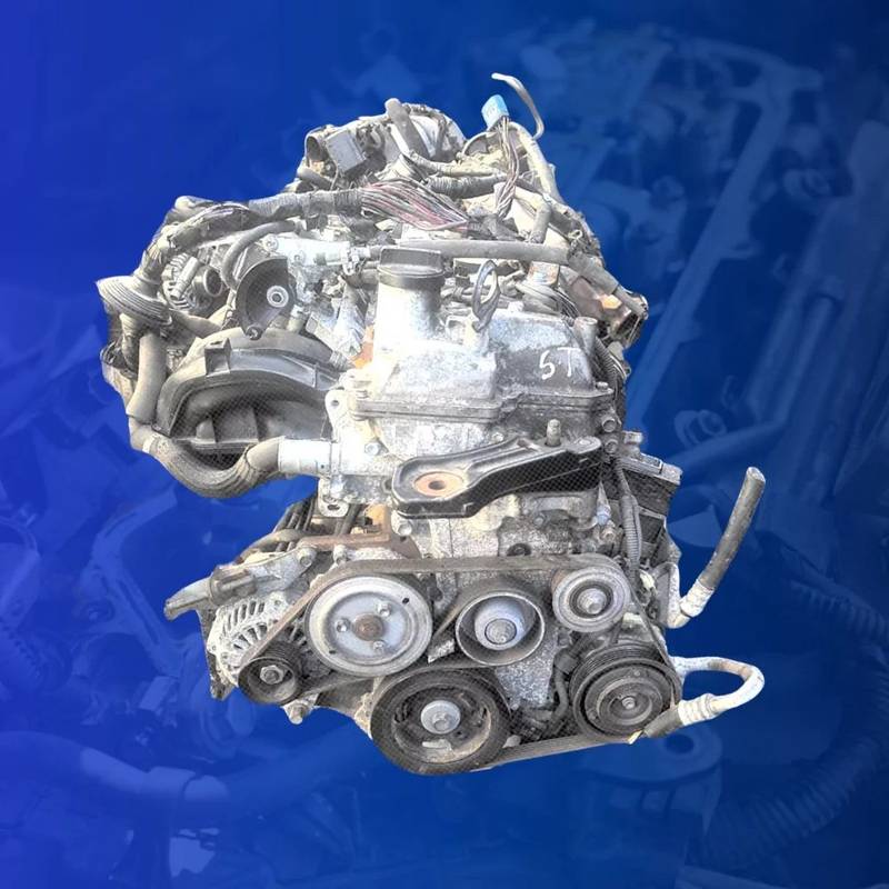 Toyota 1.5 3SZ Engine — image 3