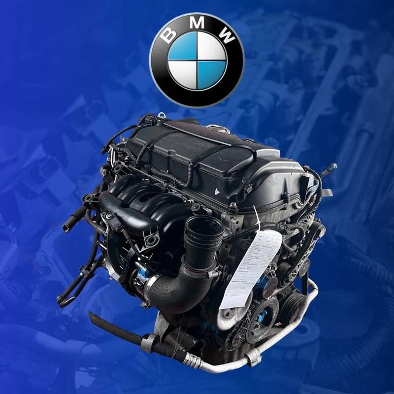 BMW 1.6T N18 Engine — image 1