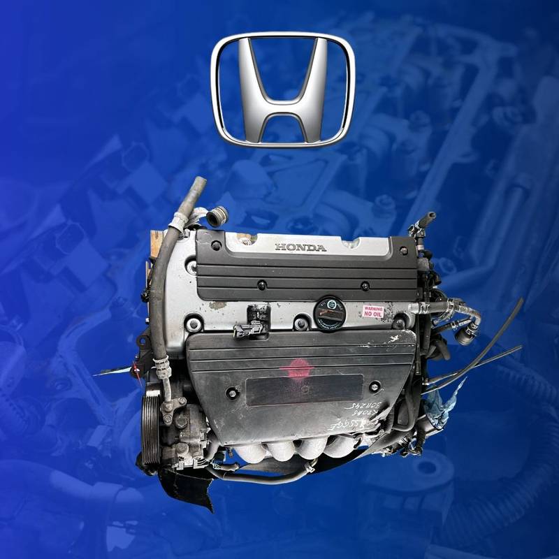 Honda 2.0 Type-R K20A6 Engine — image 1