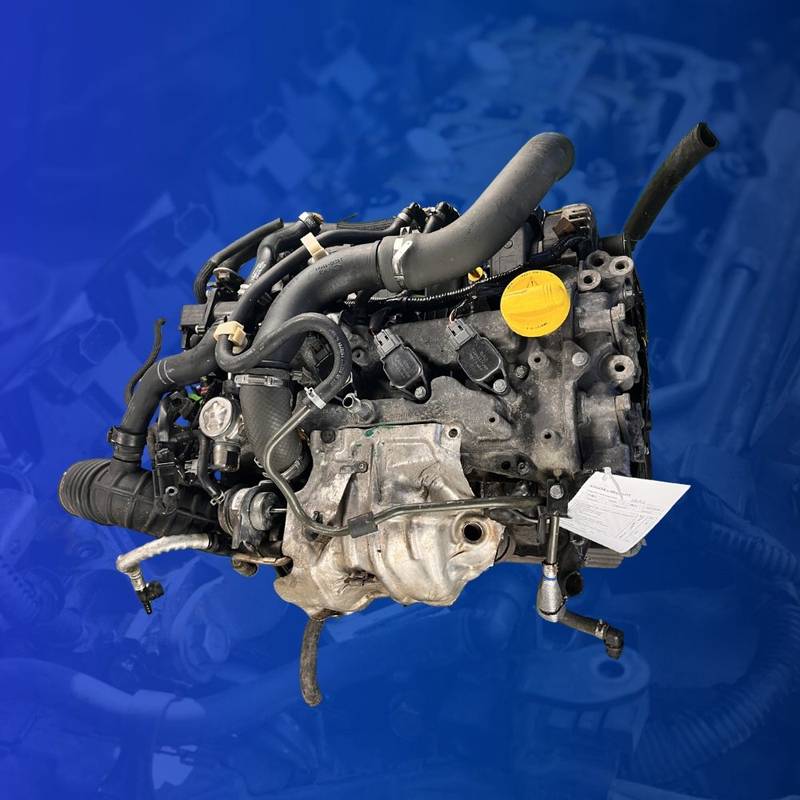 Renault 0.9 H4BA / H4BB Engine — image 4