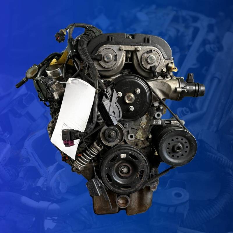 Opel Corsa 1.4 B14XER Engine — image 3