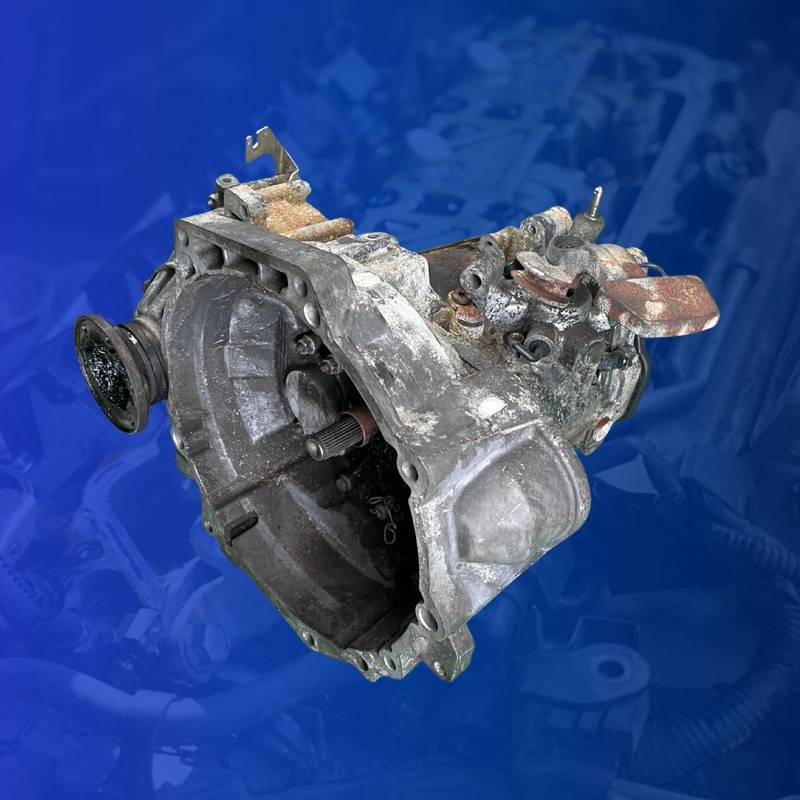 VW 1.9 TDI BXE/BJB 5-Speed Manual Gearbox — image 4
