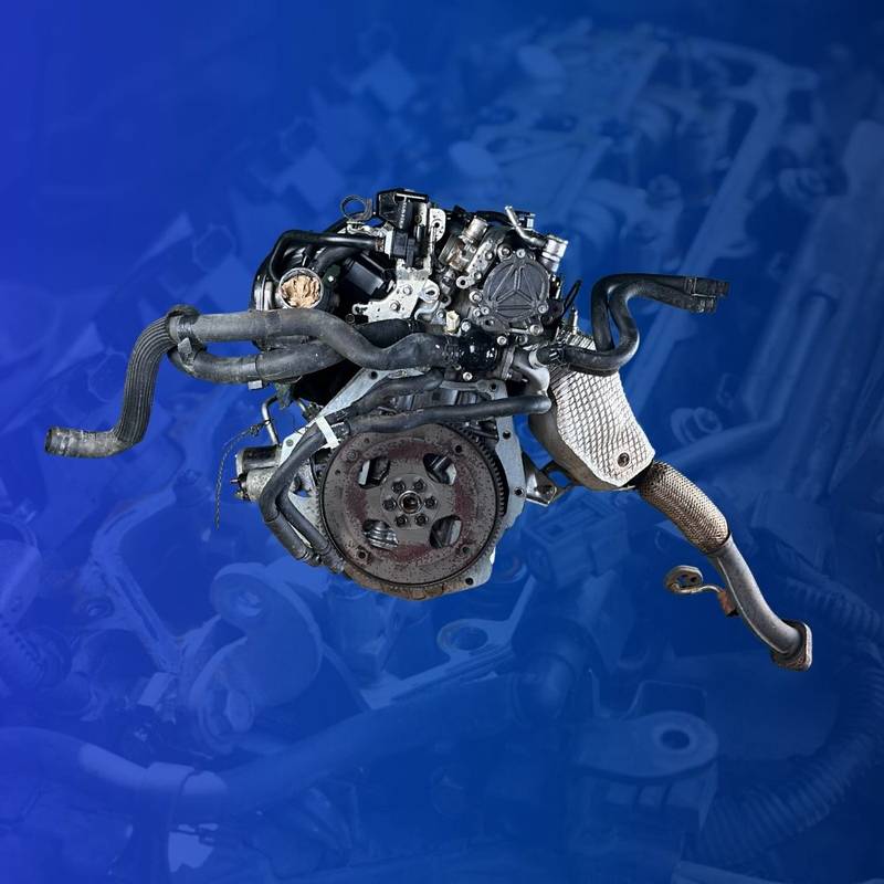 Mazda 1.5L P5 Engine — image 2