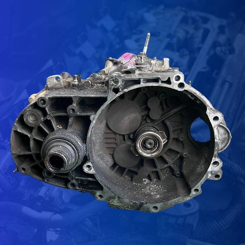 VW 2.0 BKD 6-Speed Manual Gearbox — image 4