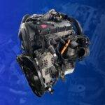 Audi 1.9 TDI AVB Engine — image 4