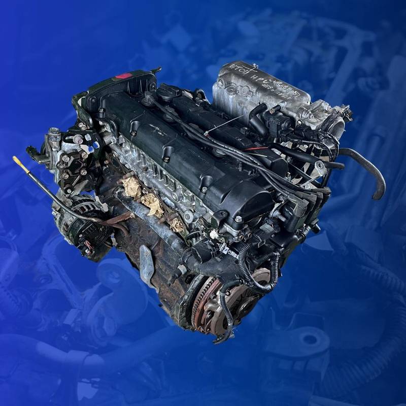 Hyundai Tucson 2.0 VVT G4GC Engine — image 2