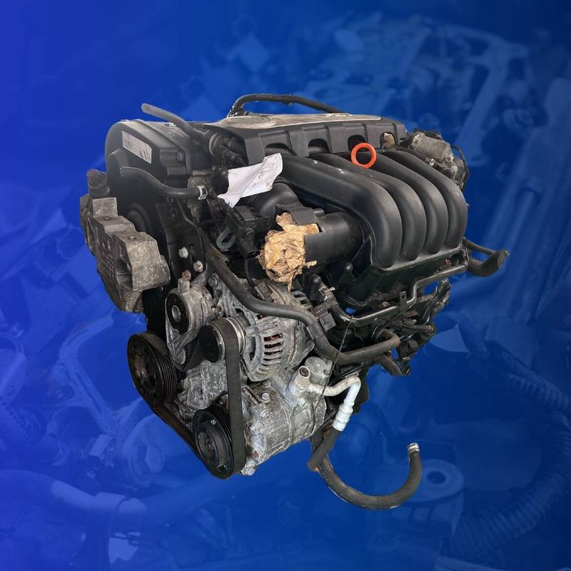 Audi 2.0 FSI BVY Engine — image 4