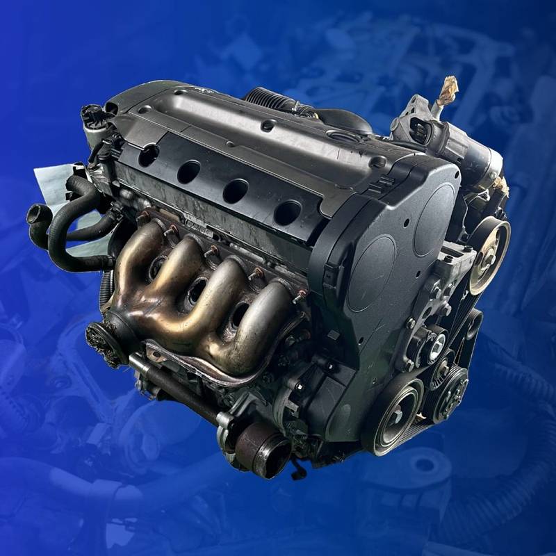 Peugeot 206 2.0 10LH / EW10 Engine — image 2