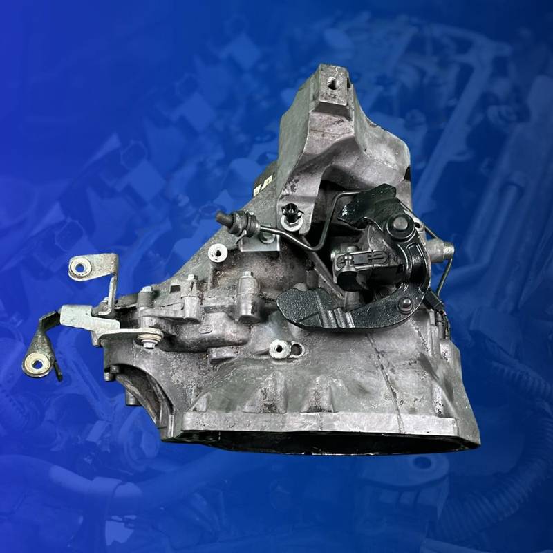 Ford EcoBoost 1.0L 6-Speed Gearbox — image 1