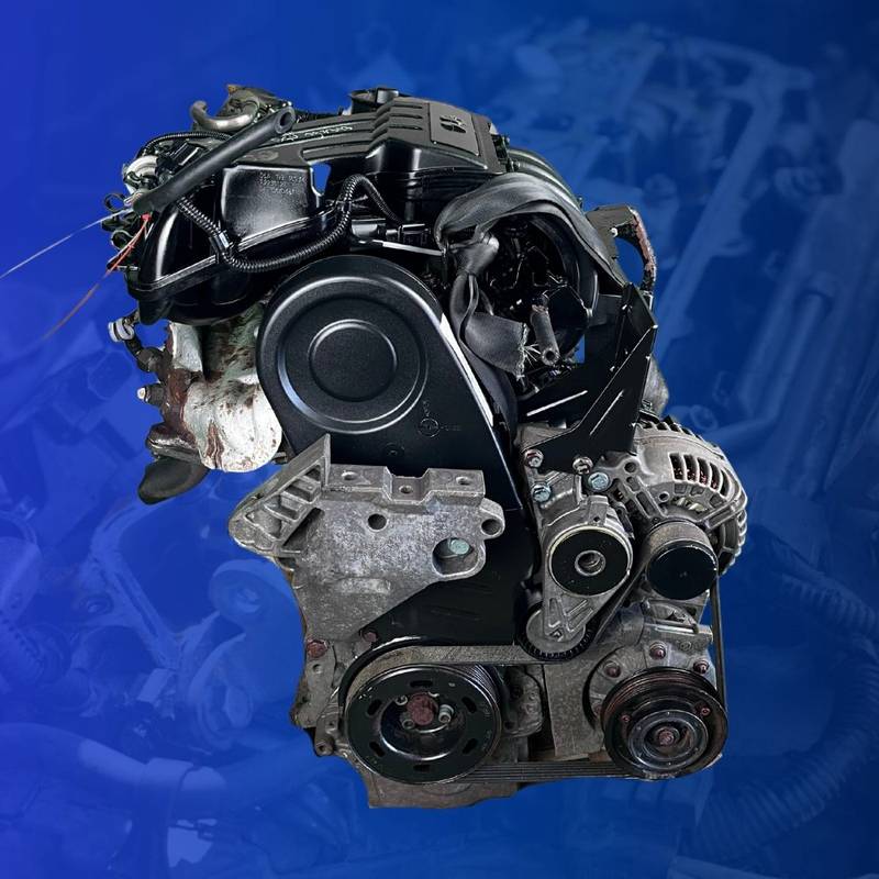 Volkswagen 5 1.6 BSE / BGU / BSF GOLF Engine — image 2