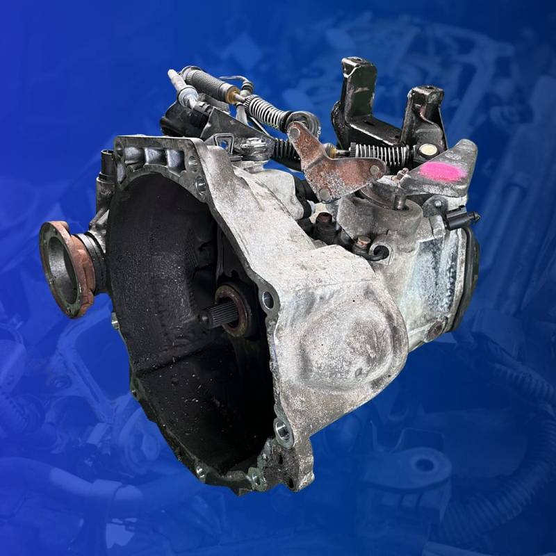 VW 1.9 TDI ATD 5-Speed Manual Gearbox — image 3