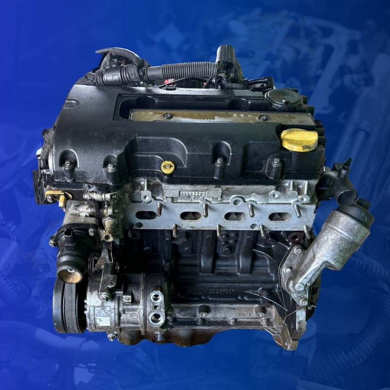 Opel Corsa 1.4 A14XER Engine — image 4