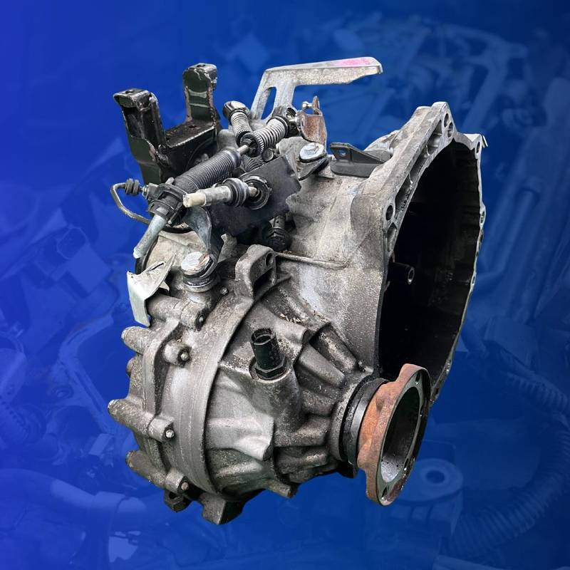 VW 1.9 TDI ATD 5-Speed Manual Gearbox — image 2