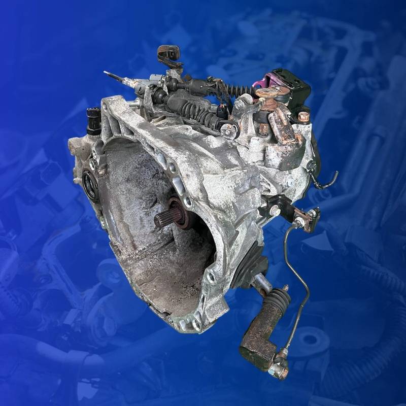 Kia Hyundai G4FA 5-Speed Manual Gearbox — image 2