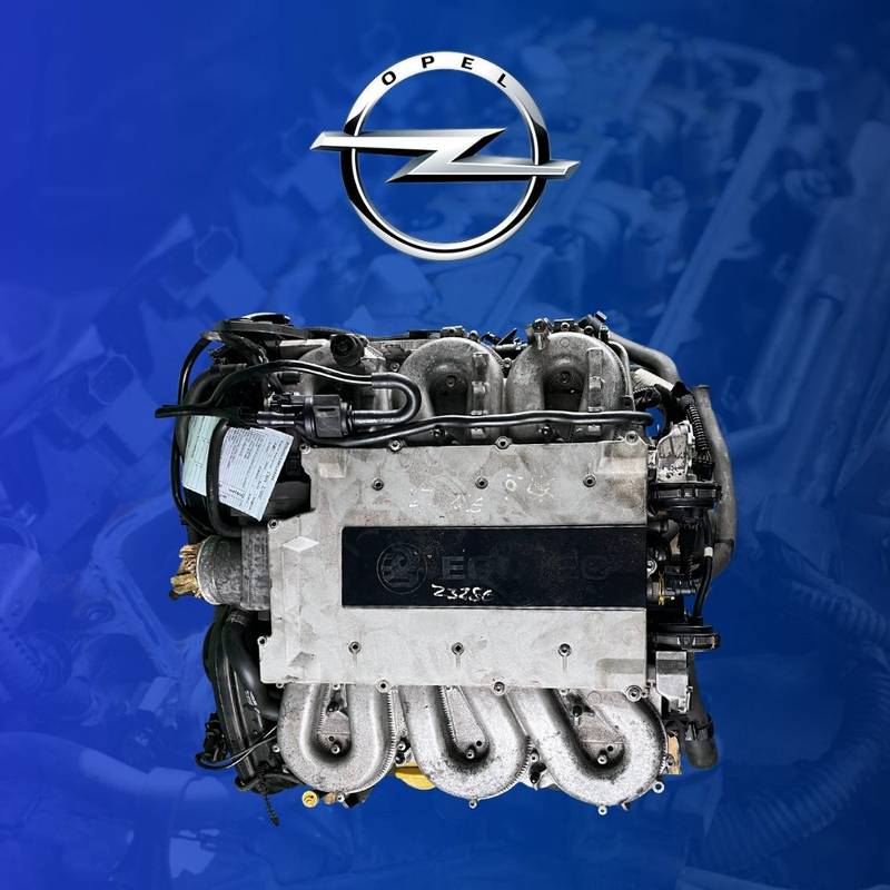 Opel 3.2 Z32SE Engine — image 1