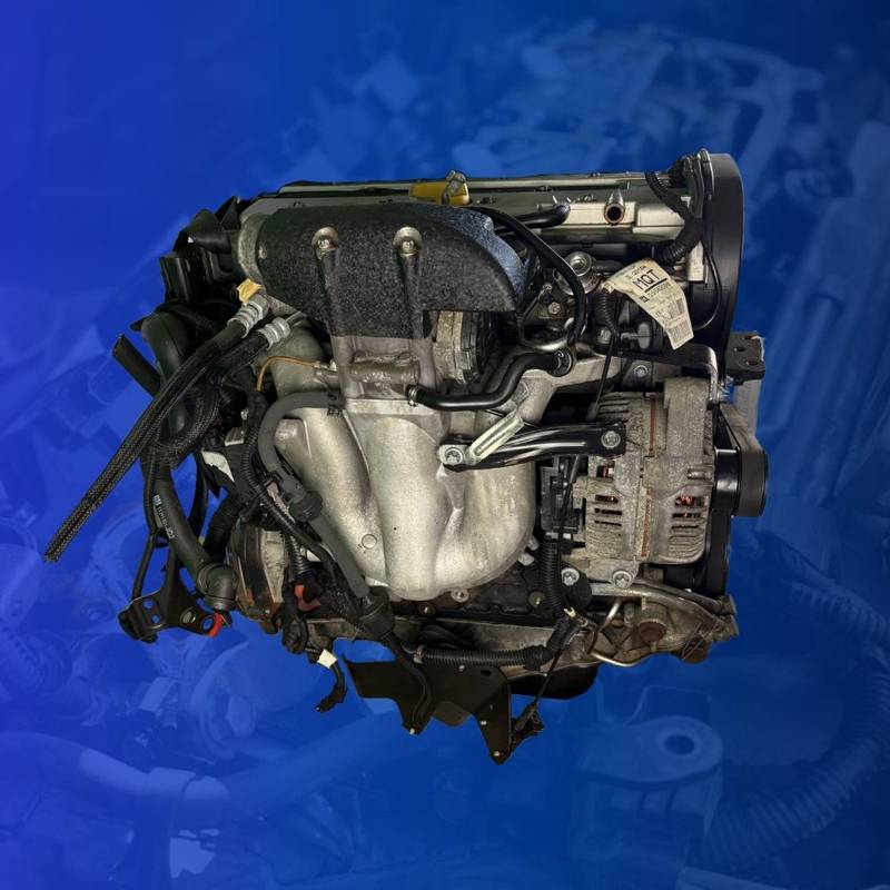 Opel 2.0L Z20LER Engine — image 2